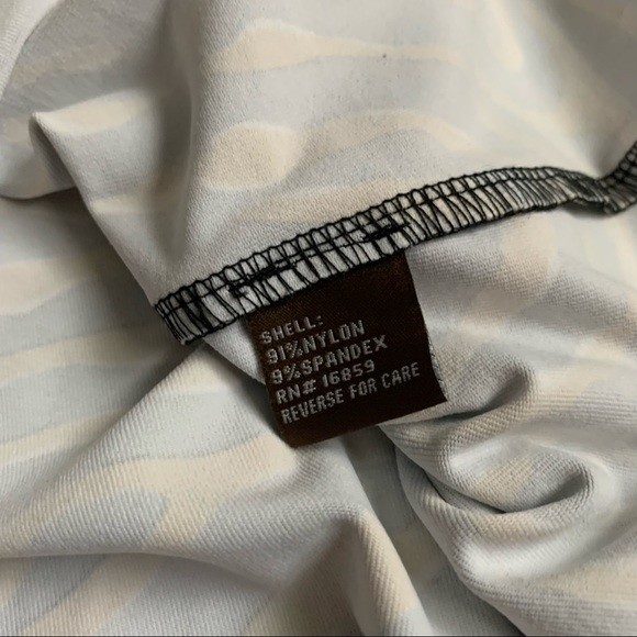 NWT J.McLaughlin Panama wrap Dress XS - Picture 5 of 6